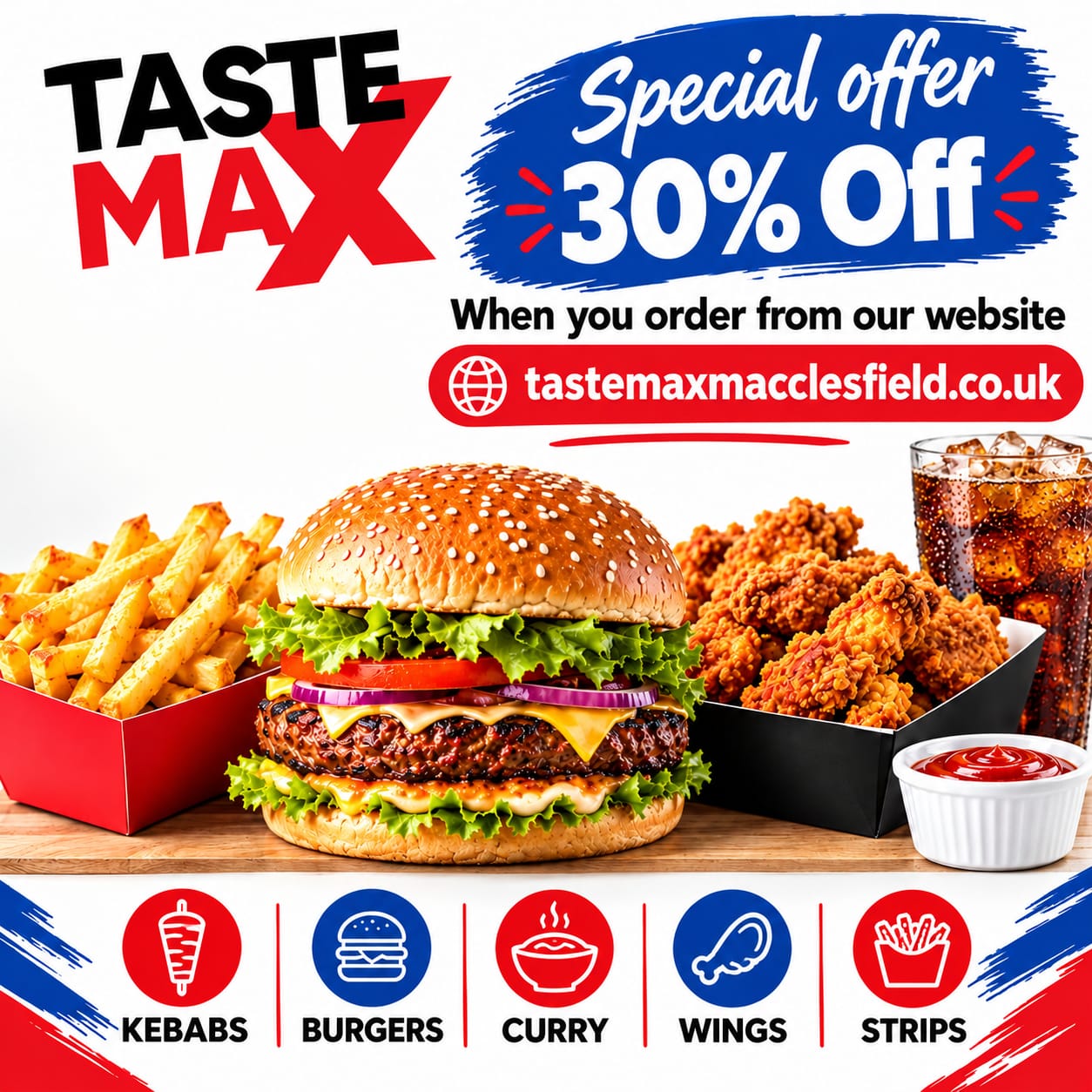 Taste Max